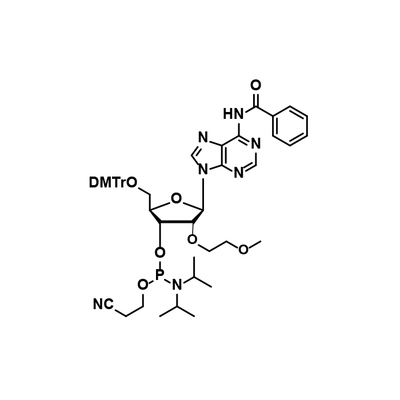 2'-MOE-rA(Bz) Amidite