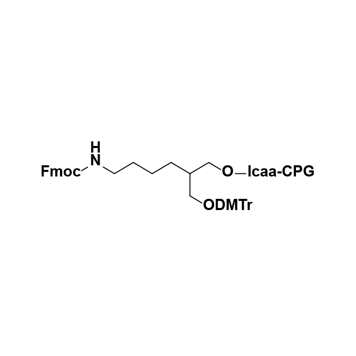 3'-Amino-Modifier C7 CPG